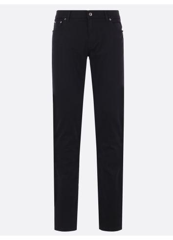 Quần Jeans Dolce & Gabbana - 1DOJE15J25001
